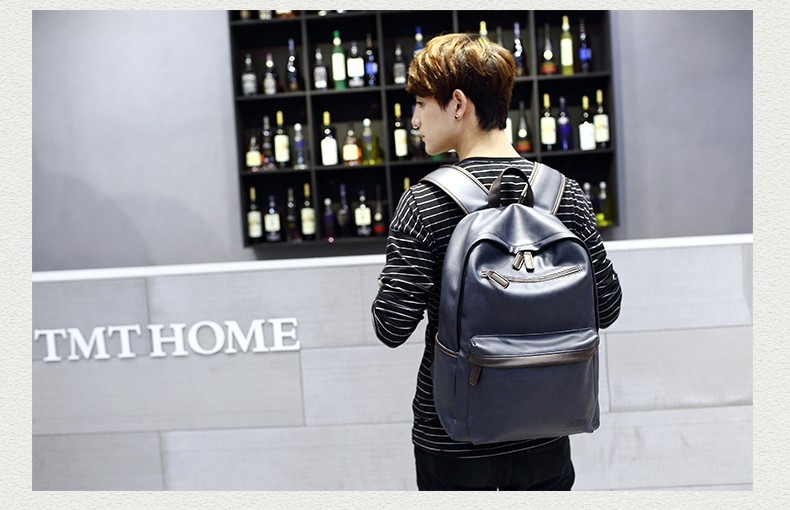 Sac pour homme - Ref 52670 Image 22