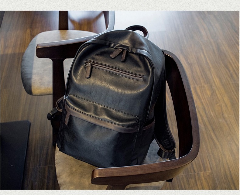 Sac pour homme - Ref 52670 Image 11