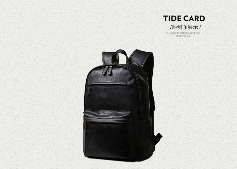 Sac pour homme - Ref 52670 Image 30