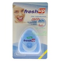 Dental floss 50 meters Fenghe dental floss removes calculus removes residue between teeth freshens breath replaces toothpicks for dental oral cavity