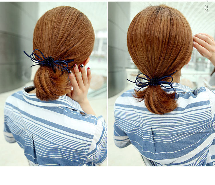 Accessoire cheveux en autre - Ref 1200044 Image 8