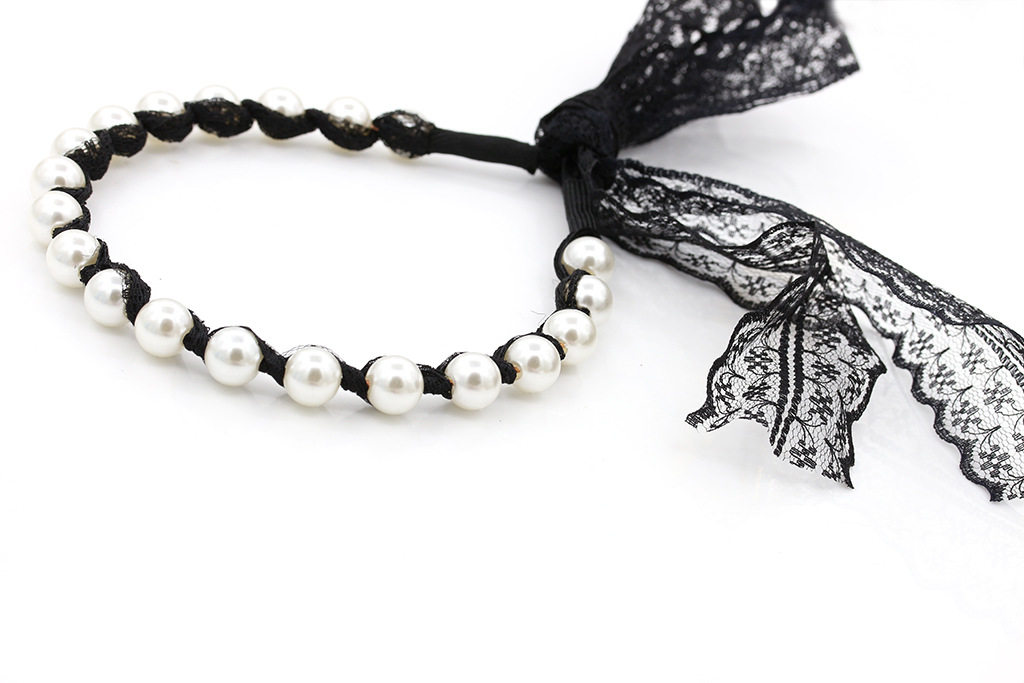 Accessoire cheveux en autre - Ref 1202826 Image 23