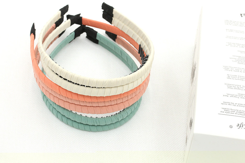 Accessoire cheveux en autre - Ref 1200391 Image 7