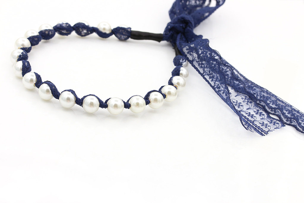 Accessoire cheveux en autre - Ref 1202826 Image 22