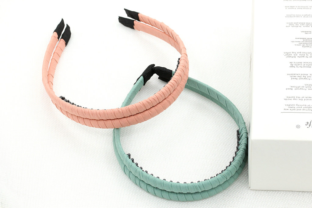 Accessoire cheveux en autre - Ref 1200391 Image 9