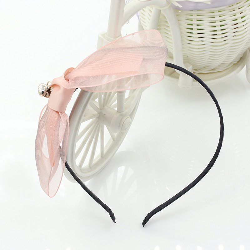 Accessoire cheveux en autre - Ref 1203311 Image 19