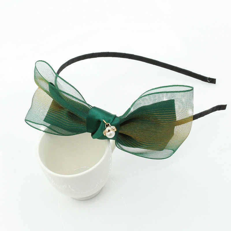 Accessoire cheveux en autre - Ref 1203311 Image 14