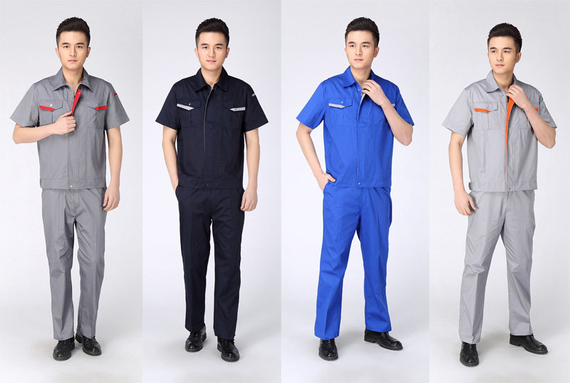 Tenue de travail - Ref 1911507 Image 8