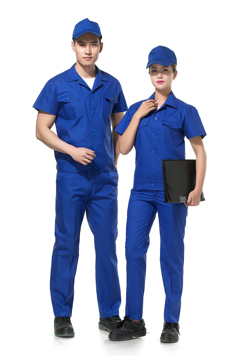 Tenue de travail - Ref 1911507 Image 41