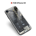 Farabella Huawei vinh quang Magic2 vỏ điện thoại di động nam 7p cá tính sáng tạo iPhone XS Max kính 7 thủy tinh thương hiệu 8 Apple X mới 8plus bao gồm tất cả chống rơi 7plus bảo vệ xr Phụ kiện điện thoại di động
