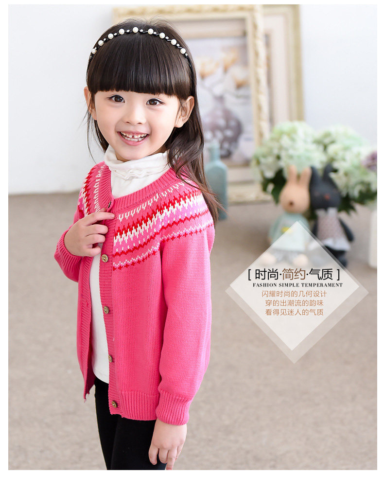 Pull fille - Ref 2104963 Image 18