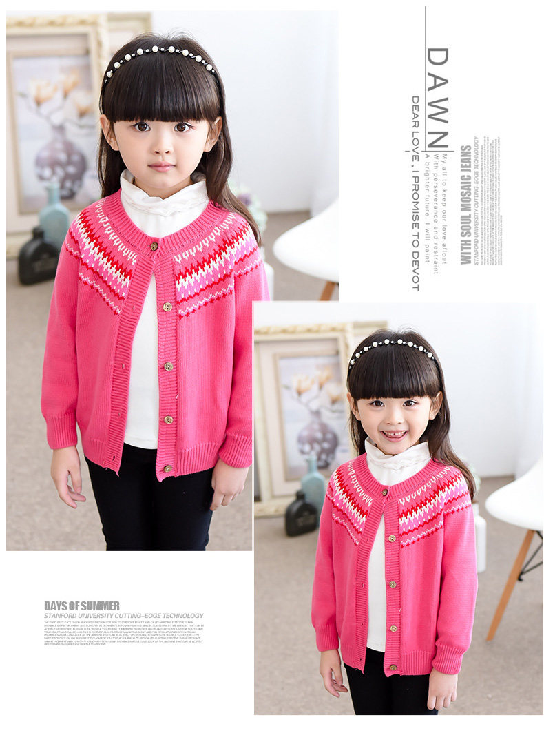 Pull fille - Ref 2104963 Image 20