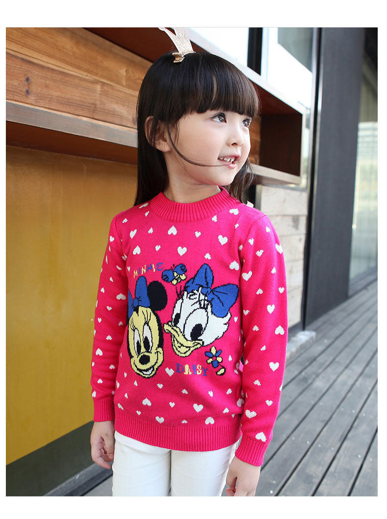 Pull fille - Ref 2105643 Image 20