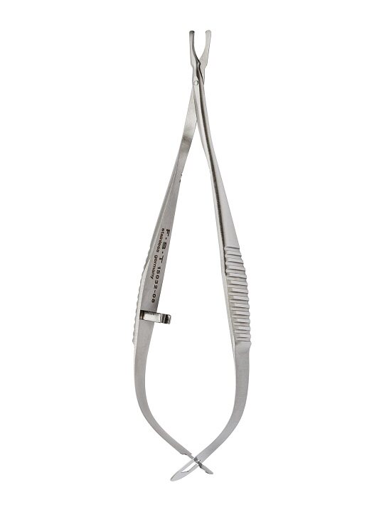 FST剪刀15032-08 Biemer Scissors FST剪刀15032-13