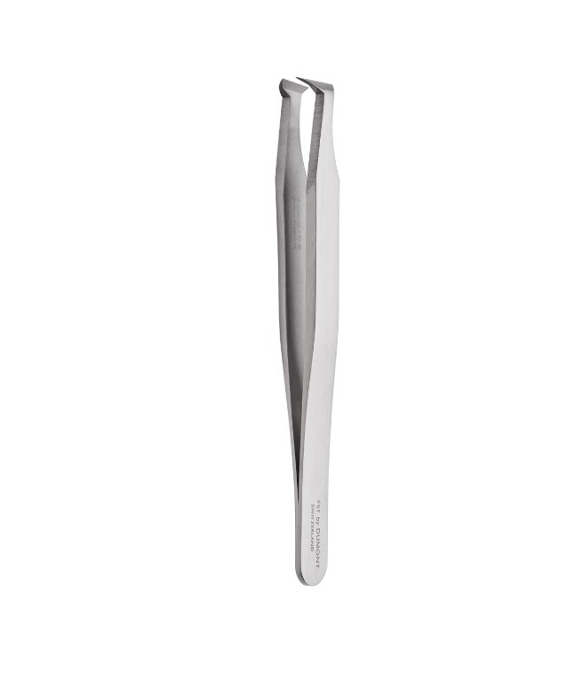 FST骨剪11215-01 Dumont#15a Bone Cutter FST骨剪11215-02
