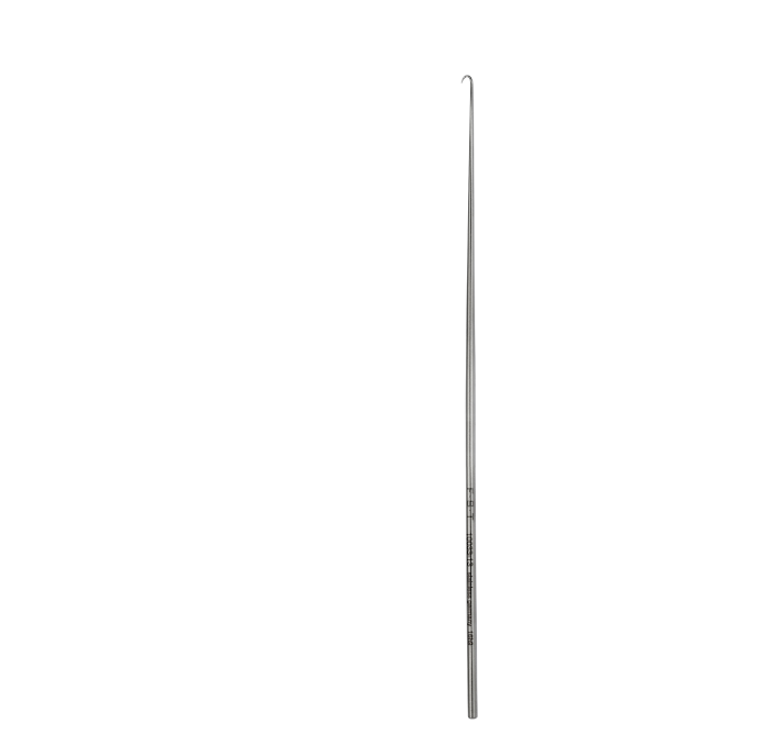 FST微型拉钩10033-13 Bonn Micro Probes 动物解剖拉钩