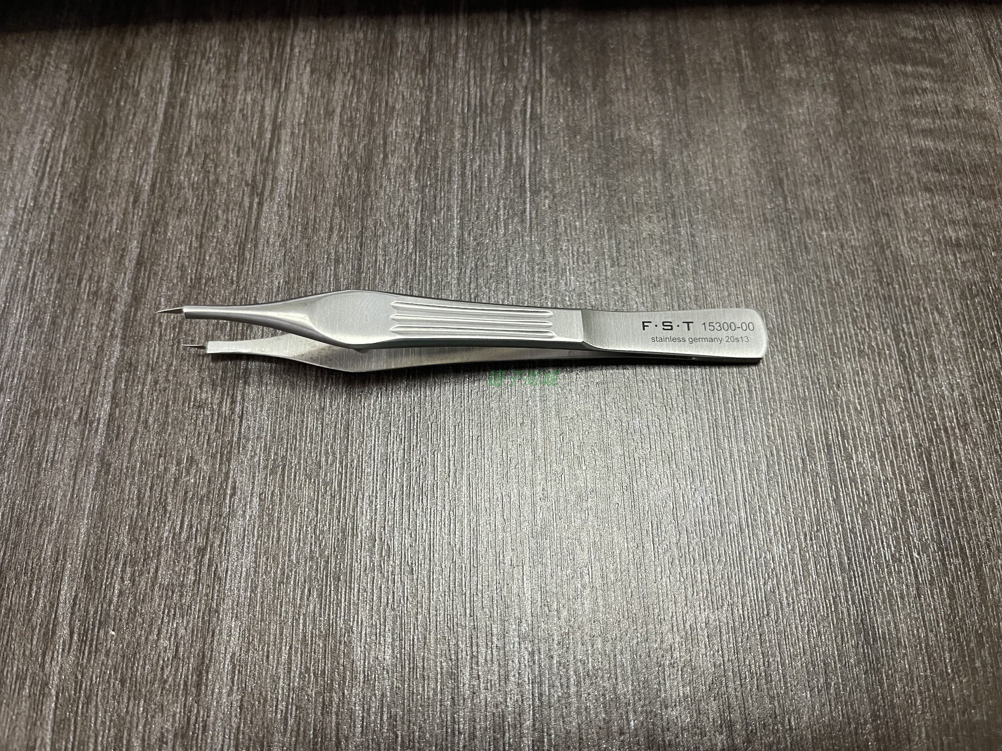 FST弹簧剪15300-00 Ultra Fine Clipper Scissors II