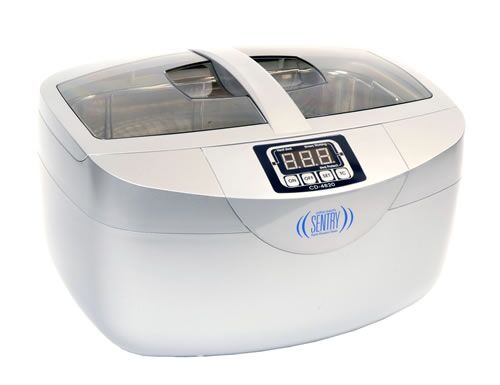 Cellpoint Scientific超声波清洗机250-2000 实验室器械清洗仪器