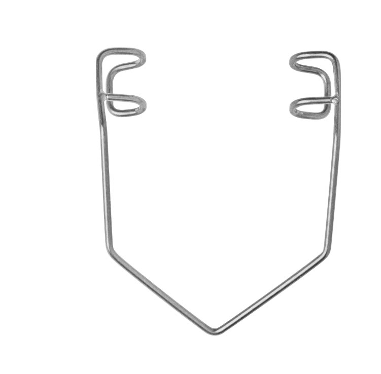 FST撑开器17000-01 Mini-Colibri 动物解剖撑开器