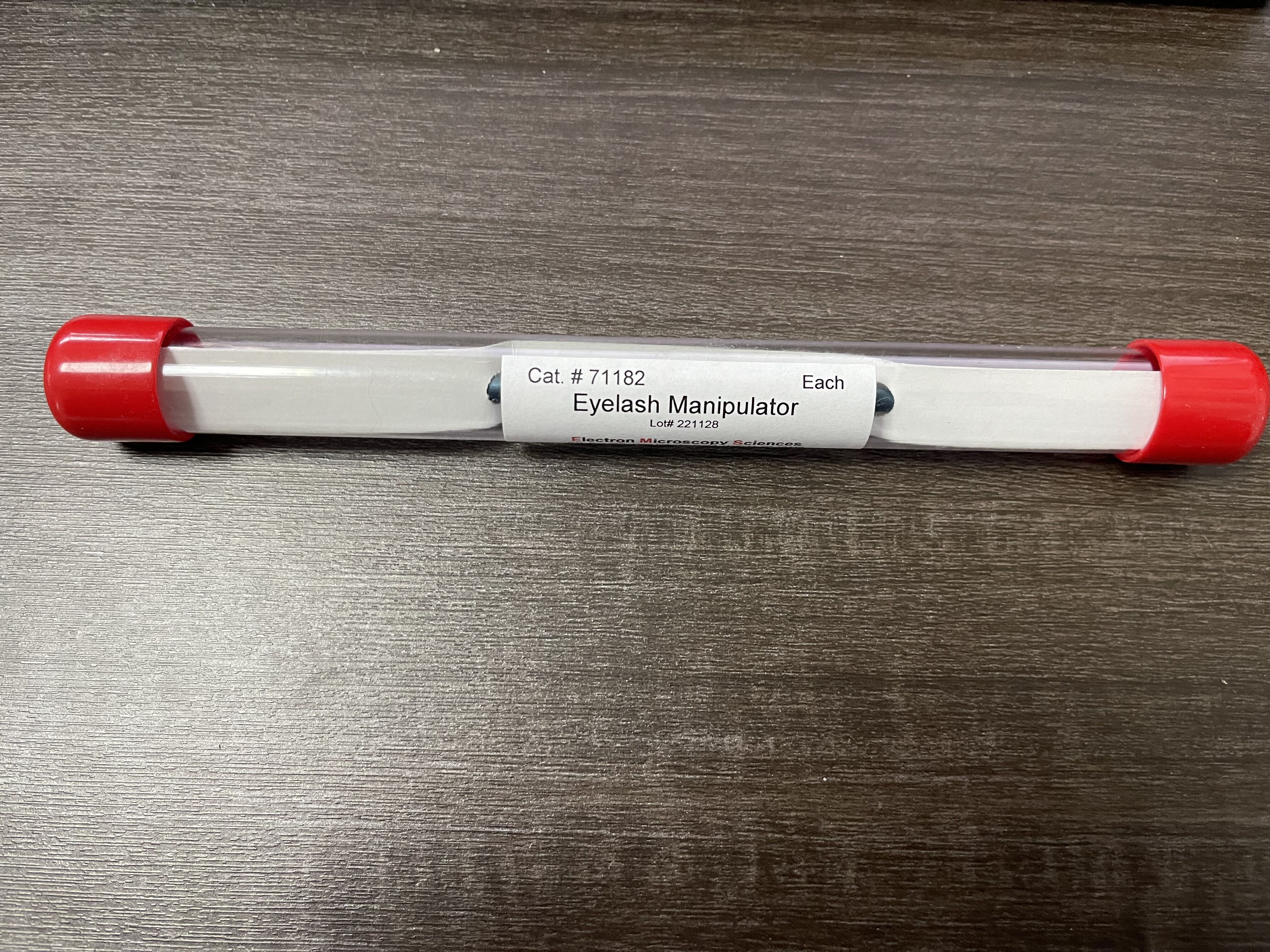 EMS睫毛器71182 Eyelash Manipulator; A Traditional EM Tool