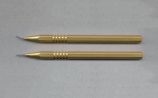 美国EMS笔式钻石划线笔62107-ST 刻字笔 钻石划线器62107-BT