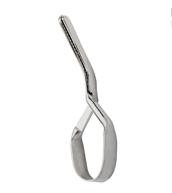FST血管夹18055-05 Stainless Steel Micro Serrefines
