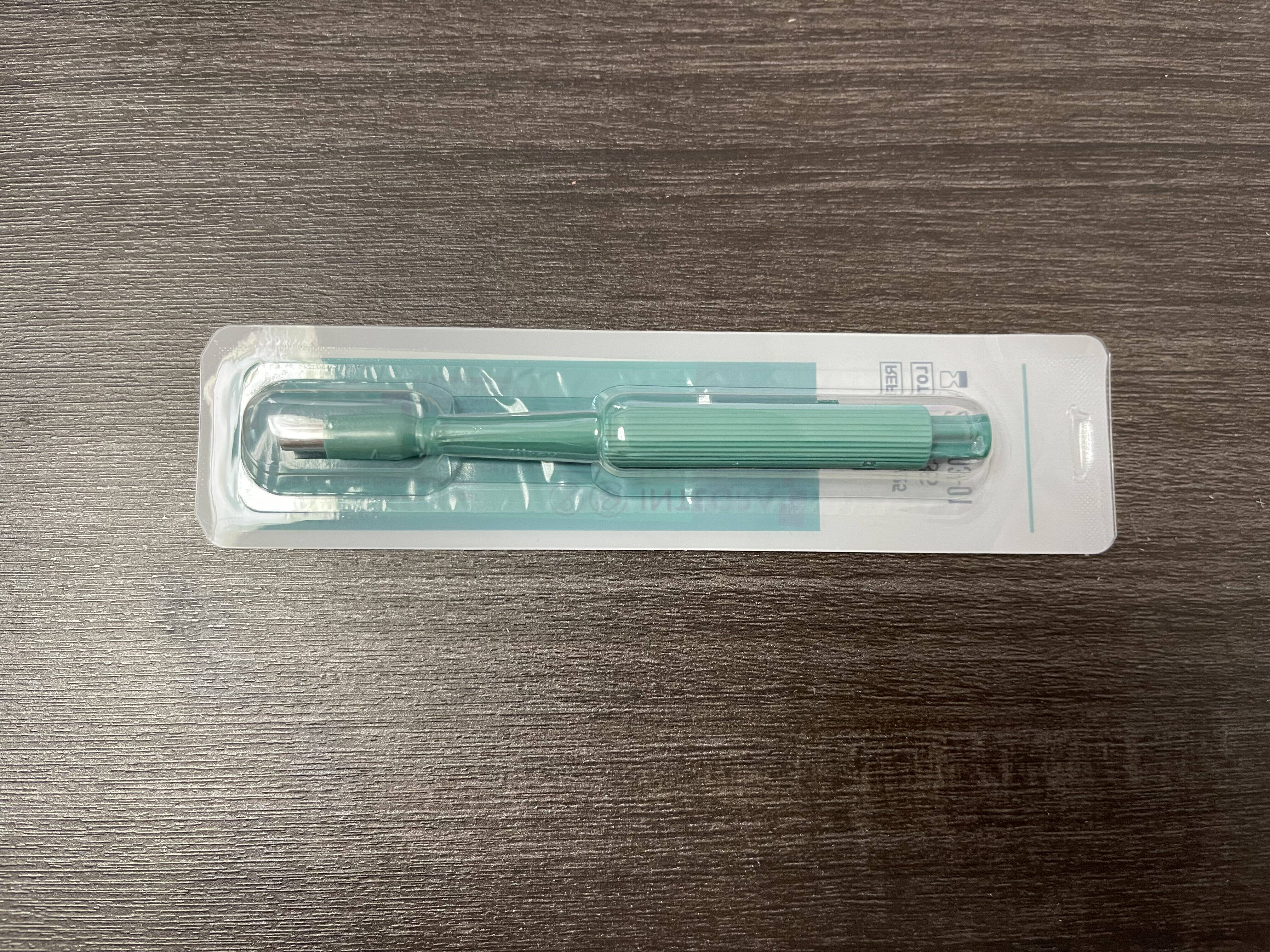 EMS活检打孔器69031-05 Miltex Biopsy Punch w/ Plunger, 4.0mm