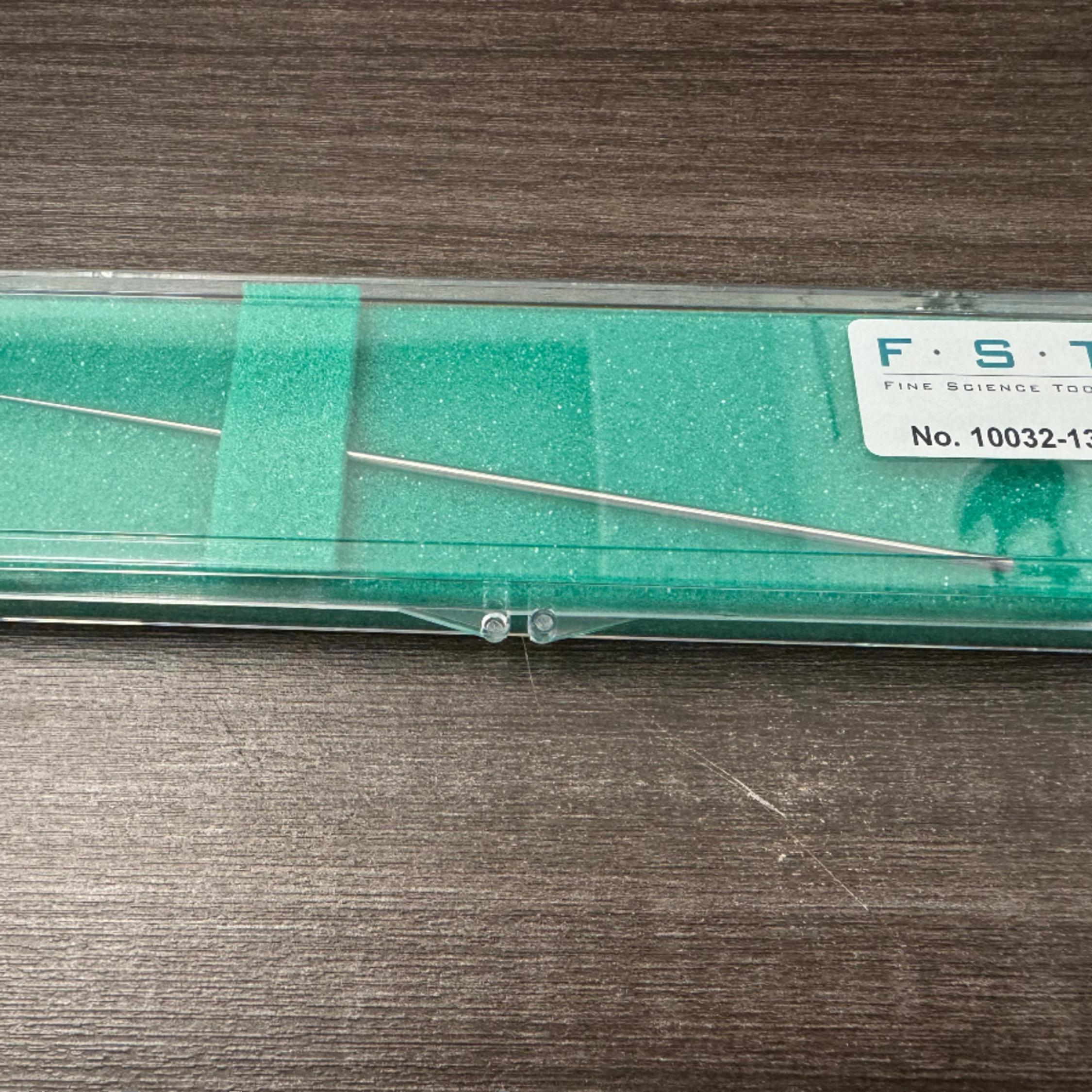 FST微型拉钩10032-13 Bonn Micro Probes