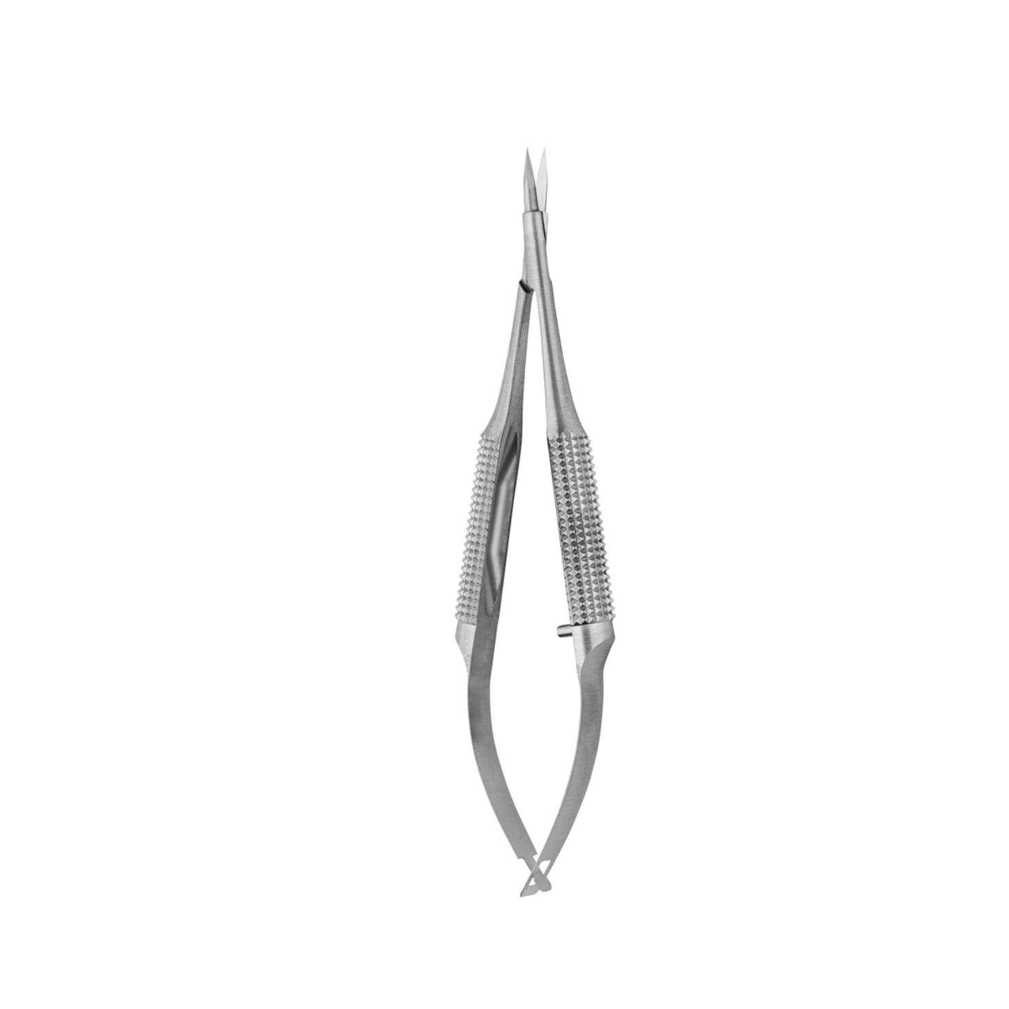 FST弹簧剪15403-08 Vannas Spring Scissors FST弹簧剪15404-08