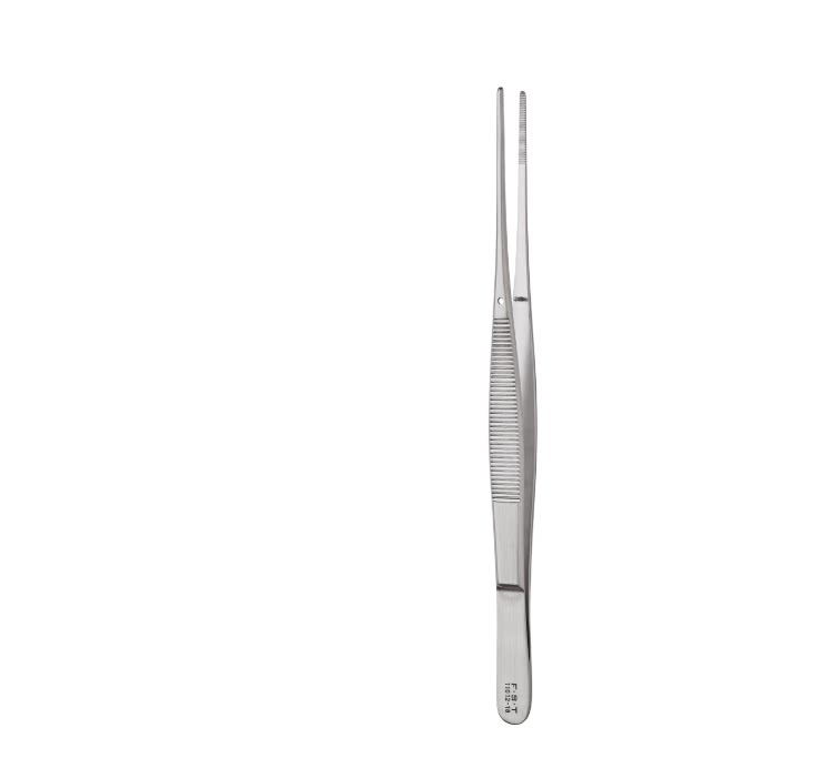 FST镊子11012-18 Potts-Smith Forceps FST镊子11013-18