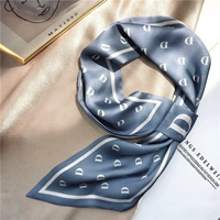 D -Line Fog Blue