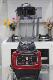 máy nấu sữa hạt unie v1 Mười ba Lang Oriental Hualibang Máy nghiền tường thương mại 2500W4.5L Máy xay sữa đậu nành tươi đa chức năng - Sữa đậu nành Maker may nau sua hat