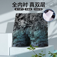 Лист [двойная полная линия линии разборки