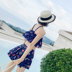Áo tắm nữ hai mảnh chia ống top Hàn Quốc mùa xuân nóng nhỏ nước hoa bảo thủ che bụng thon gọn ngực nhỏ tập áo tắm - Bộ đồ bơi hai mảnh 	bikini 2 mảnh màu trắng	 Bộ đồ bơi hai mảnh
