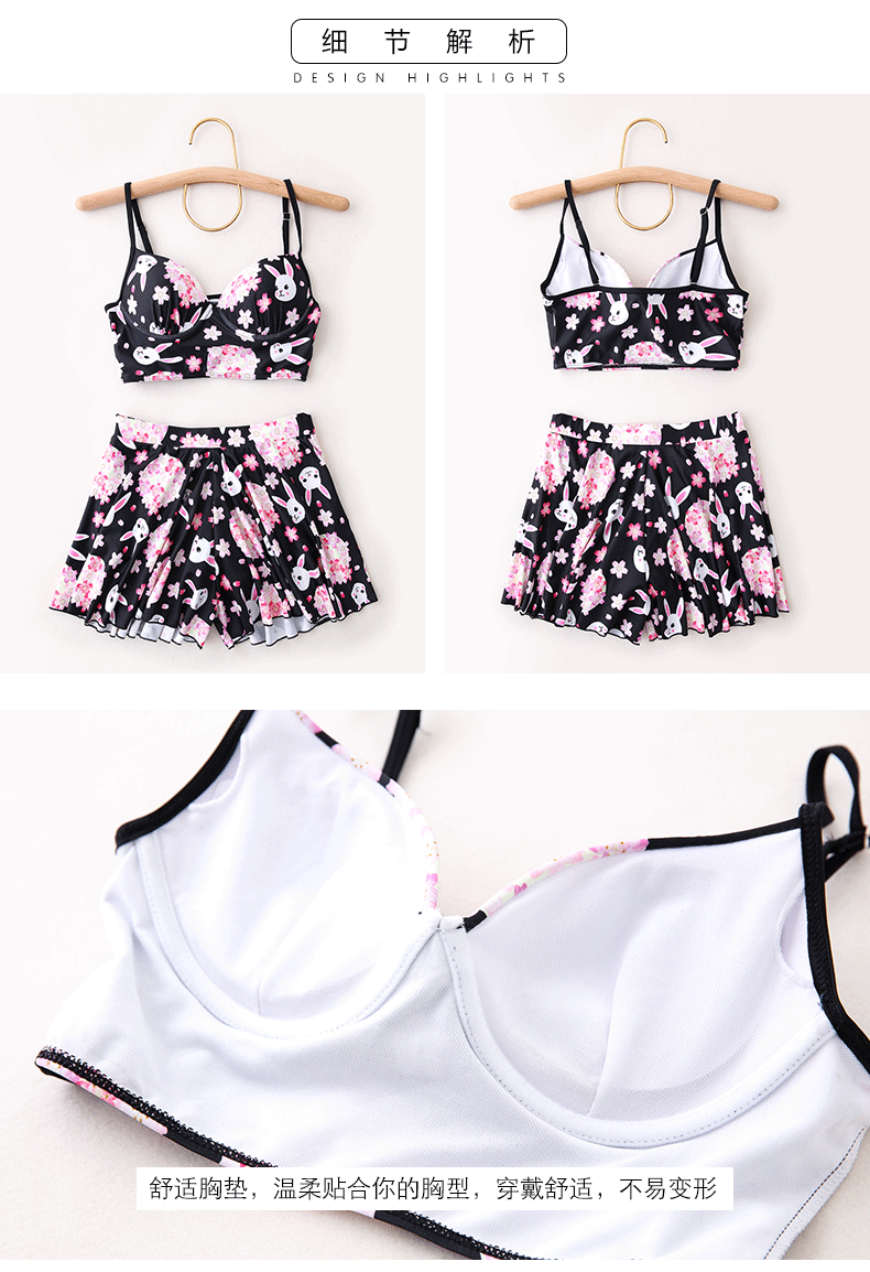 Maillot de bain pour femme - Ref 3039203 Image 20