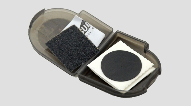 Kit de réparation vélo SUPER B - Ref 2312508 Image 3