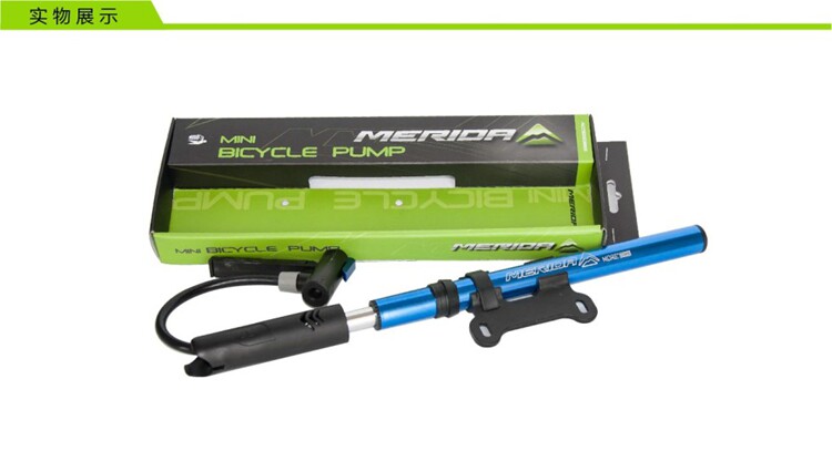 Pompe à vélo - Ref 2390207 Image 12