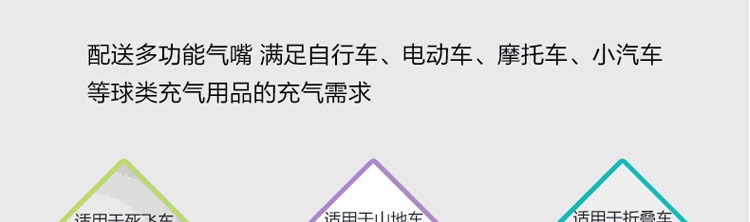 Pompe à vélo - Ref 2389086 Image 11