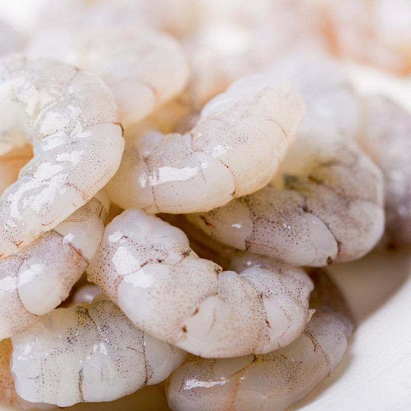 (Shunfeng) Gaoyou freshwater shrimp 1200g fresh crystal shrimp food food ingredients hand-peeled shrimp