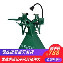 ] Shida Pneumatic tire expander Pedal maintenance tire repair machine Tire repair device Shida tire expander AE5851