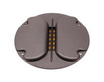 Hivi Huiwei RT1C-A RT2C-A plasma magnetic field belt tweeter DIY speaker Speaker unit