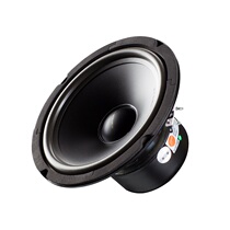 HiVi Huiwei SS8 SS8R subwoofer speaker Eight-inch woofer original Hi-fi speaker