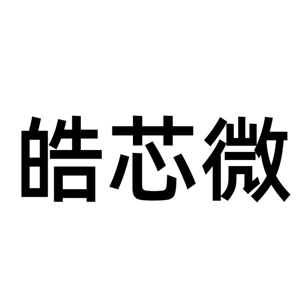 皓芯微二