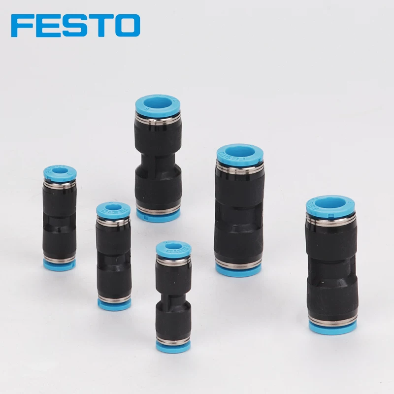 FESTO Fasto соединение QSY/QST/QS