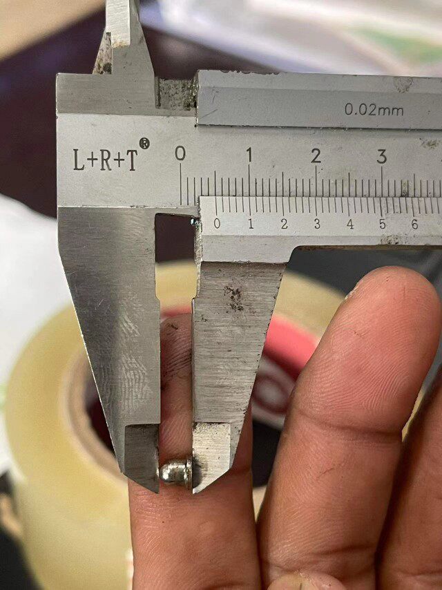 磁力旋盖头：水线灌装设备配件新宠，轻松搞定瓶盖密封难题！