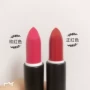 Ba cỏ hai cây gỗ trân trọng trang điểm son môi son môi bền màu giữ ẩm không khí đệm mascara mascara làm sạch dầu black rouge ver 6 a32
