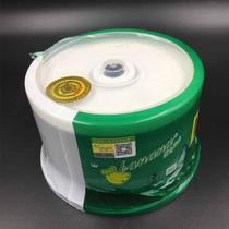 Banana Burner dvd r 8 5G Burn CD D9 Large capacity printable blank CD 50 pieces