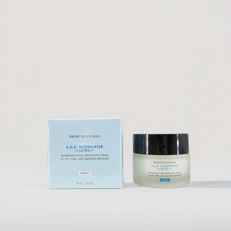 Skinceuticals Duke Age Cream 30% Pro-Xylane Moisturizing New Edition 15Ml/48Ml Skinceuticals Duke Age Cream 30% Pro-Xylane Moisturizing New Edition 15Ml/48Ml