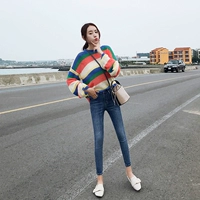 Синие штаны