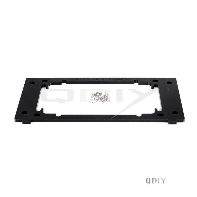 (Jenenlighation) YJ-DD1 veneer power supply bracket power supply computer power bracket computer power rack